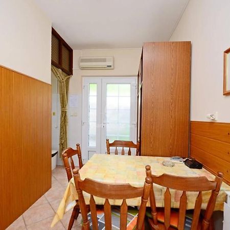 קמפור Adriatic Apartman A4 -Rab מראה חיצוני תמונה