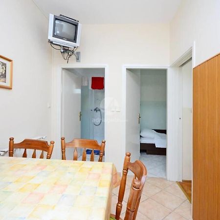 קמפור Adriatic Apartman A4 -Rab מראה חיצוני תמונה