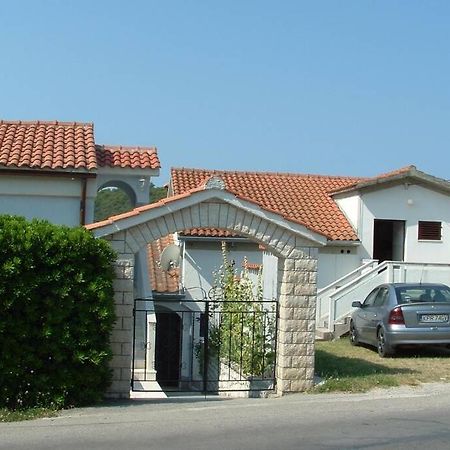 קמפור Adriatic Apartman A4 -Rab מראה חיצוני תמונה
