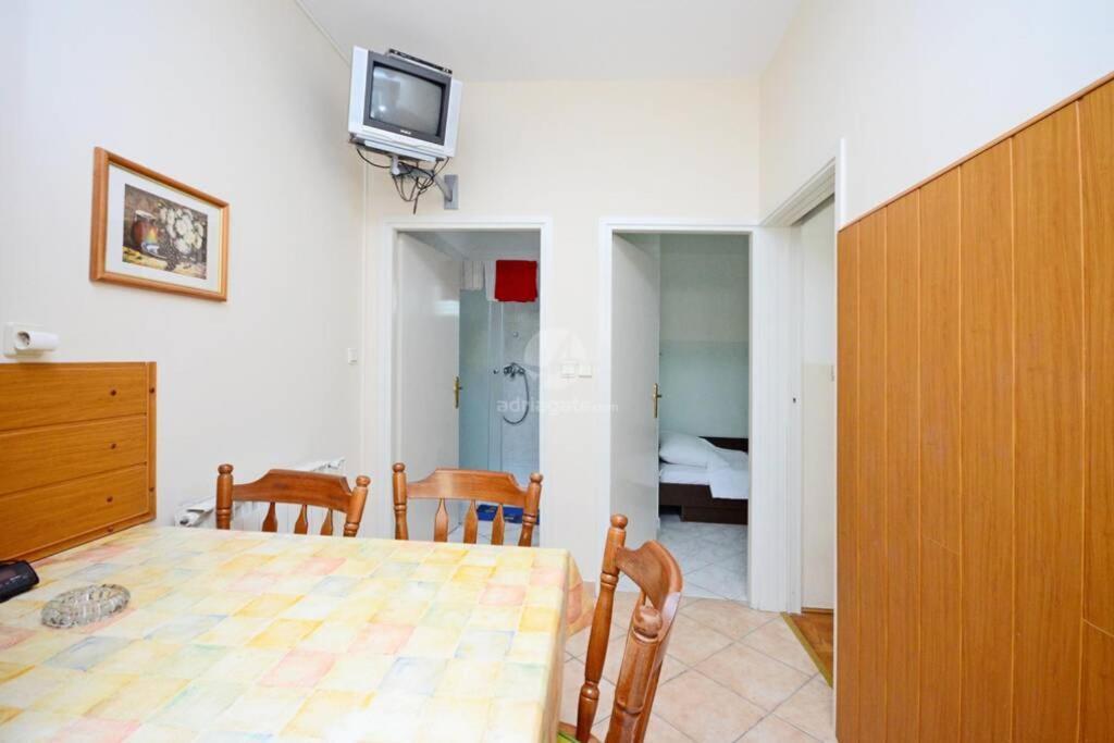 קמפור Adriatic Apartman A4 -Rab מראה חיצוני תמונה