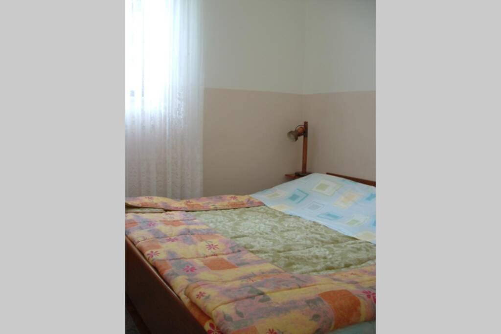 קמפור Adriatic Apartman A4 -Rab מראה חיצוני תמונה